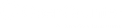 Open Counter logo